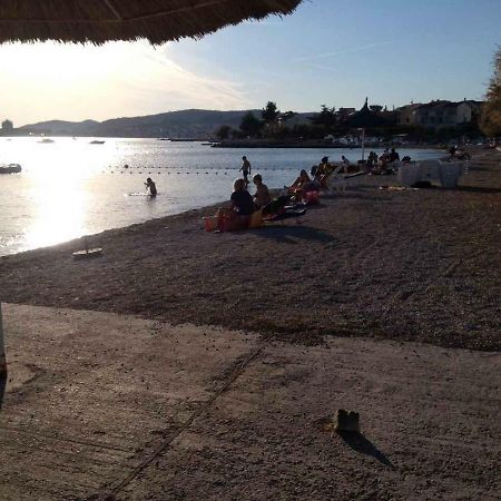 Apartman Sena Водице Екстериор снимка