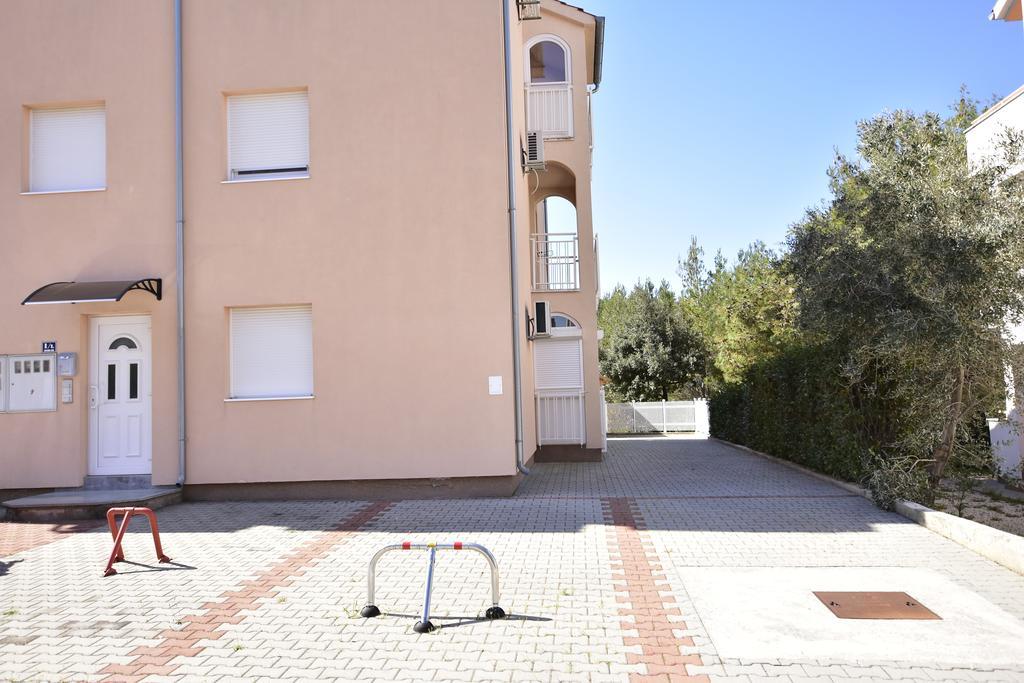 Apartman Sena Водице Екстериор снимка