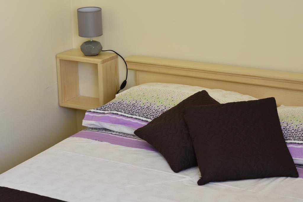 Apartman Sena Водице Екстериор снимка