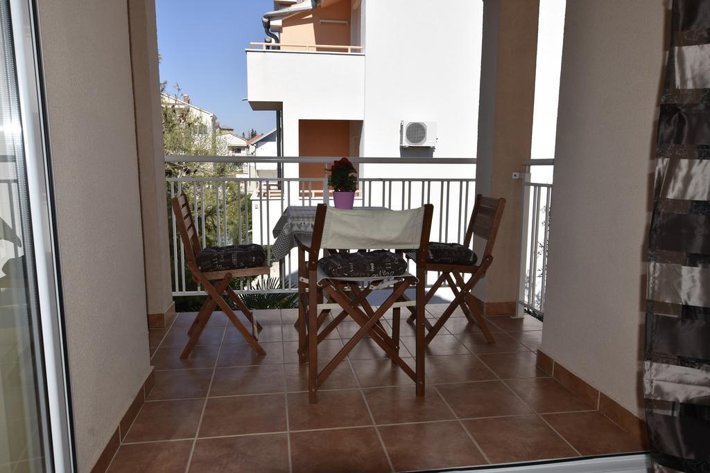 Apartman Sena Водице Екстериор снимка